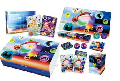 Chinese 30th Anniversary Products PREORDER